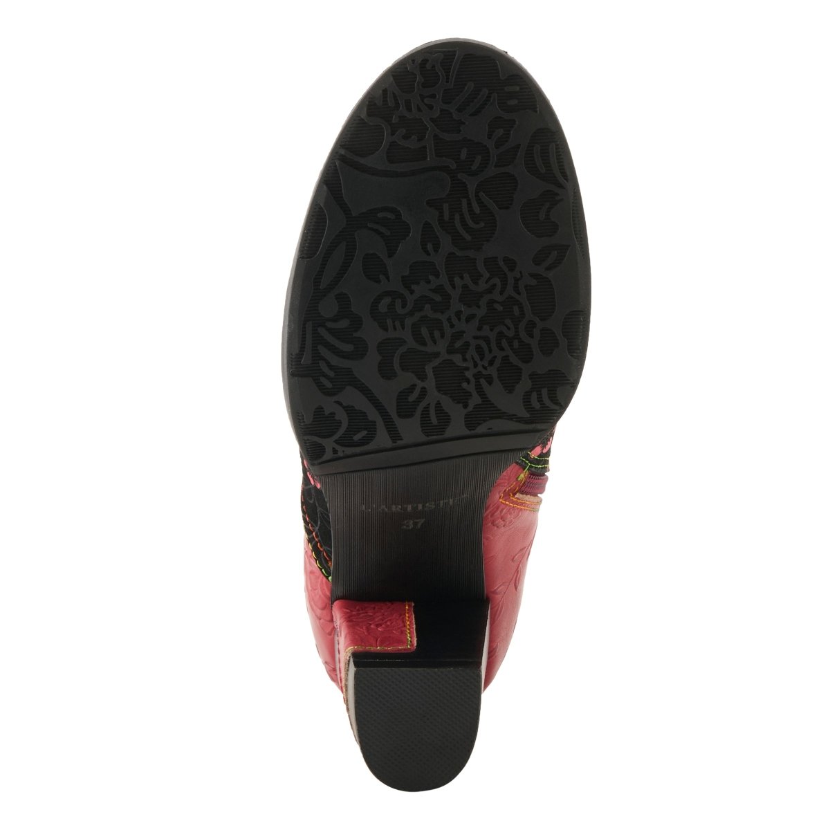 Spring Step Shoes L'artiste Ceja Boots Casual Boots by Spring Step Shoes – Don't Panic Shoes