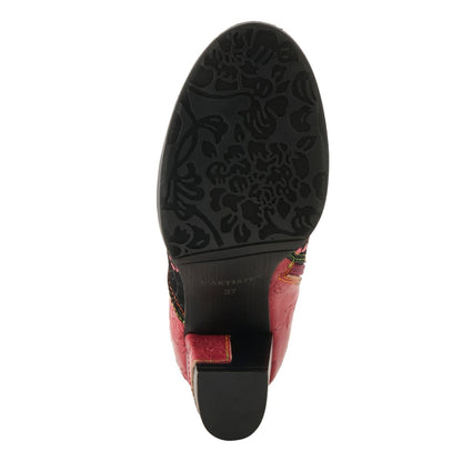 Spring Step Shoes L'artiste Ceja Boots Casual Boots by Spring Step Shoes – Don't Panic Shoes