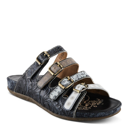 Spring Step Shoes L'artiste Chaima Sandals Sport & Active Casual Sandals by Spring Step Shoes – Don't Panic Shoes