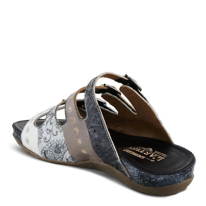 Spring Step Shoes L'artiste Chaima Sandals Sport & Active Casual Sandals by Spring Step Shoes – Don't Panic Shoes