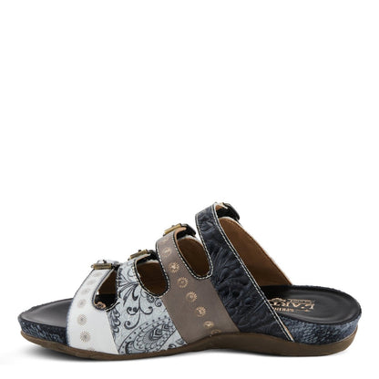 Spring Step Shoes L'artiste Chaima Sandals Sport & Active Casual Sandals by Spring Step Shoes – Don't Panic Shoes