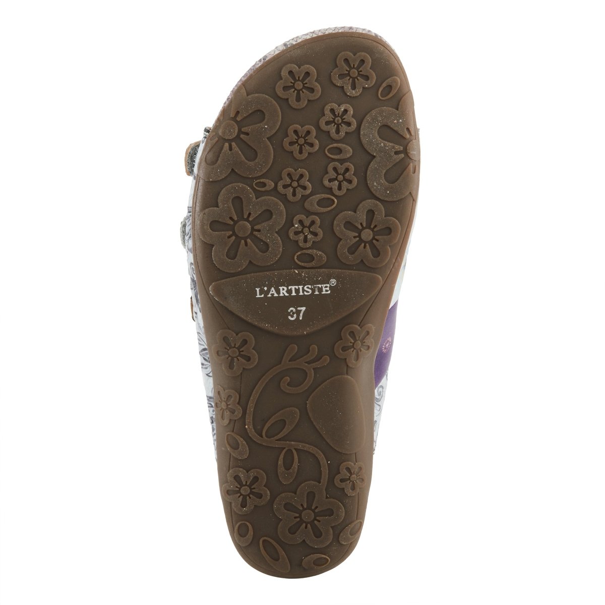 Spring Step Shoes L'artiste Chaima Sandals Sport & Active Casual Sandals by Spring Step Shoes – Don't Panic Shoes