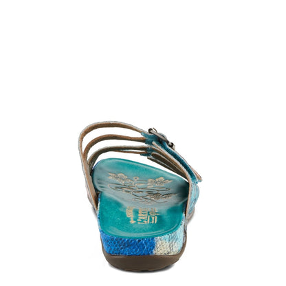 Spring Step Shoes L'artiste Chaima Sandals Sport & Active Casual Sandals by Spring Step Shoes – Don't Panic Shoes