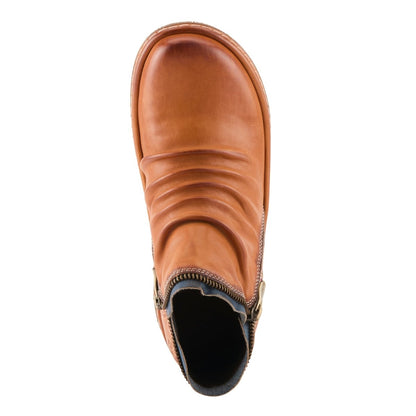 Spring Step Shoes L'artiste Chesapeake Women's Stunning Boots Casual Boots by Spring Step Shoes – Don't Panic Shoes