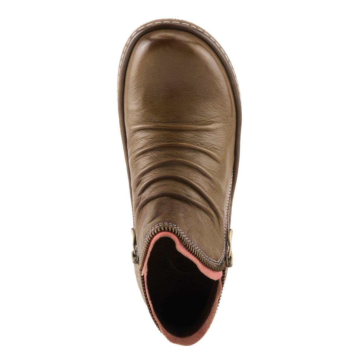 Spring Step Shoes L'artiste Chesapeake Women's Stunning Boots Casual Boots by Spring Step Shoes – Don't Panic Shoes