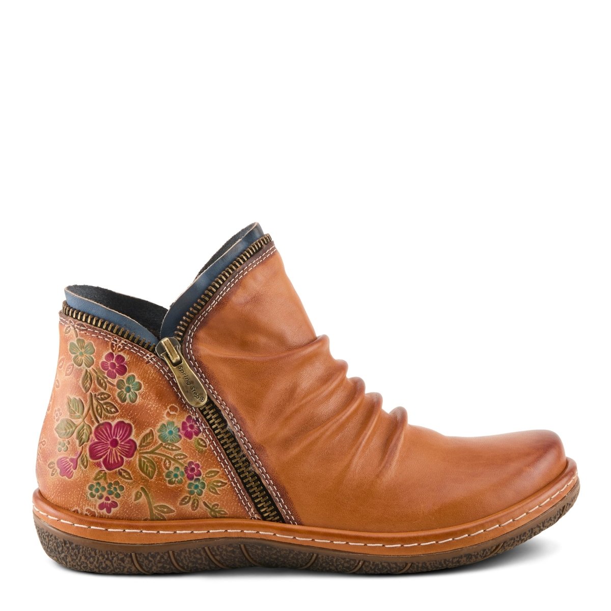 Spring Step Shoes L'artiste Chesapeake Women's Stunning Boots Casual Boots by Spring Step Shoes – Don't Panic Shoes