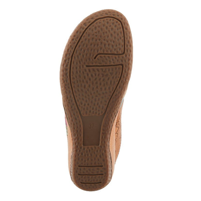 Spring Step Shoes L'artiste Chienti Clogs Women's Hand Painted Leather Clogs Casual Clogs by Spring Step Shoes – Don't Panic Shoes