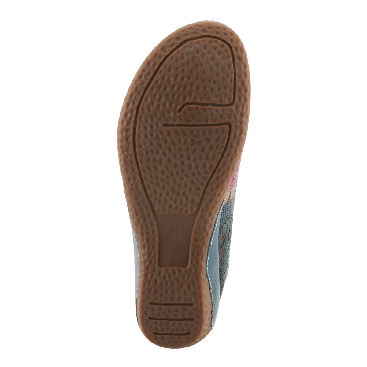 Spring Step Shoes L'artiste Chienti Clogs Women's Hand Painted Leather Clogs Casual Clogs by Spring Step Shoes – Don't Panic Shoes