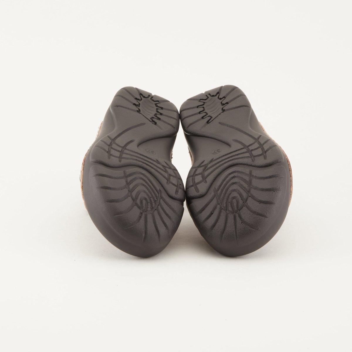 Spring Step ShoeS L'artiste Copa Clog Women’s Hand Painted Leather Clogs by Spring Step Shoes – Don't Panic Shoes