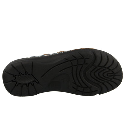 Spring Step Shoes L'artiste Copa Hand Painted Leather Clogs Shoes by Spring Step Shoes – Don't Panic Shoes