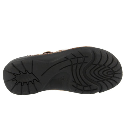 Spring Step Shoes L'artiste Copa Hand Painted Leather Clogs Shoes by Spring Step Shoes – Don't Panic Shoes