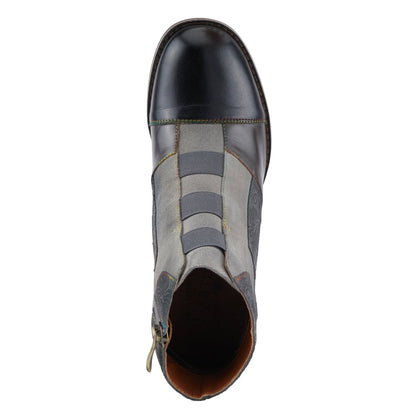 Spring Step Shoes L'artiste Copine Boots Casual Boots by Spring Step Shoes – Don't Panic Shoes