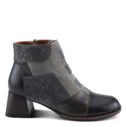 Spring Step Shoes L'artiste Copine Boots Casual Boots by Spring Step Shoes – Don't Panic Shoes