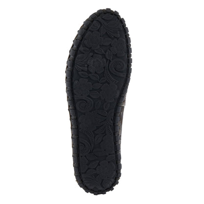 Spring Step Shoes L'artiste Delavigne Shoes Moccasins Casual Shoes by Spring Step Shoes – Don't Panic Shoes