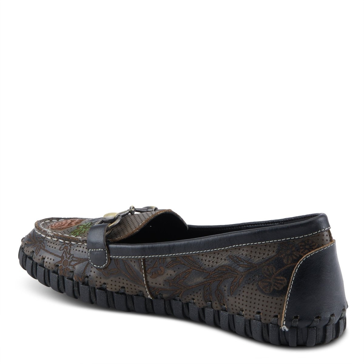 Spring Step Shoes L'artiste Delavigne Shoes Moccasins Casual Shoes by Spring Step Shoes – Don't Panic Shoes