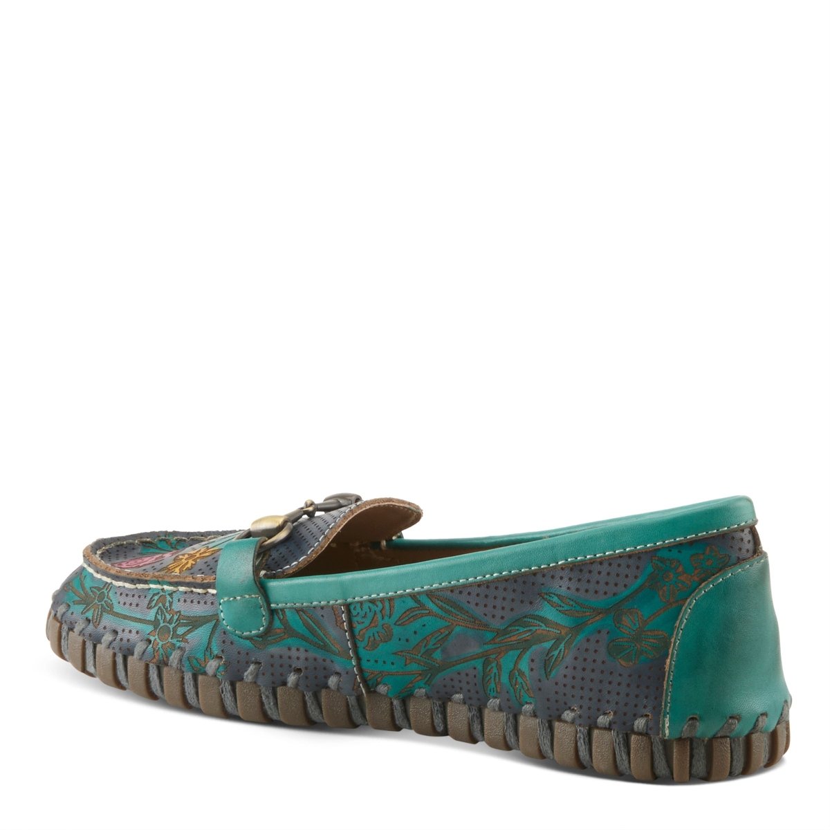 Spring Step Shoes L'artiste Delavigne Shoes Moccasins Casual Shoes by Spring Step Shoes – Don't Panic Shoes