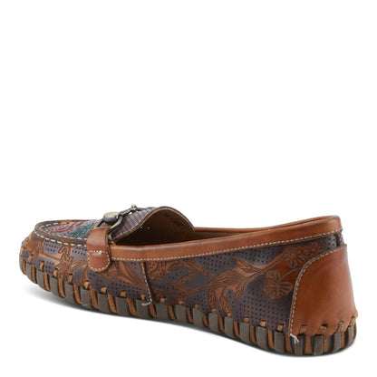 Spring Step Shoes L'artiste Delavigne Shoes Moccasins Casual Shoes by Spring Step Shoes – Don't Panic Shoes