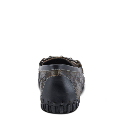 Spring Step Shoes L'artiste Delavigne Shoes Moccasins Casual Shoes by Spring Step Shoes – Don't Panic Shoes