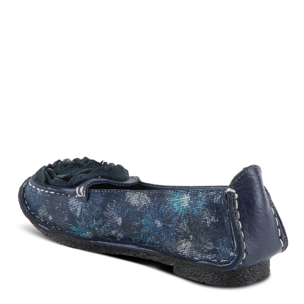 Spring Step Shoes L'artiste Dezi Garden Women's Closed Toe Slip On Shoes Slip - On Casual Shoes by Spring Step Shoes – Don't Panic Shoes