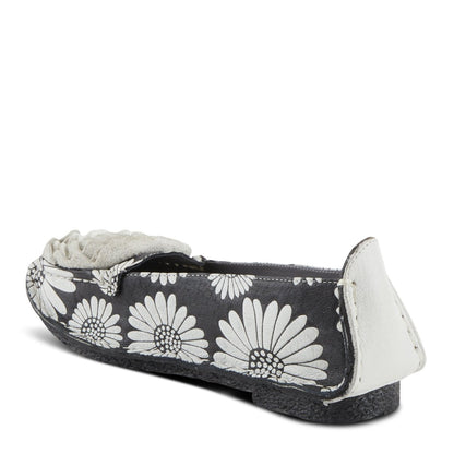 Spring Step Shoes L'artiste Dezi Garden Women's Closed Toe Slip On Shoes Slip - On Casual Shoes by Spring Step Shoes – Don't Panic Shoes