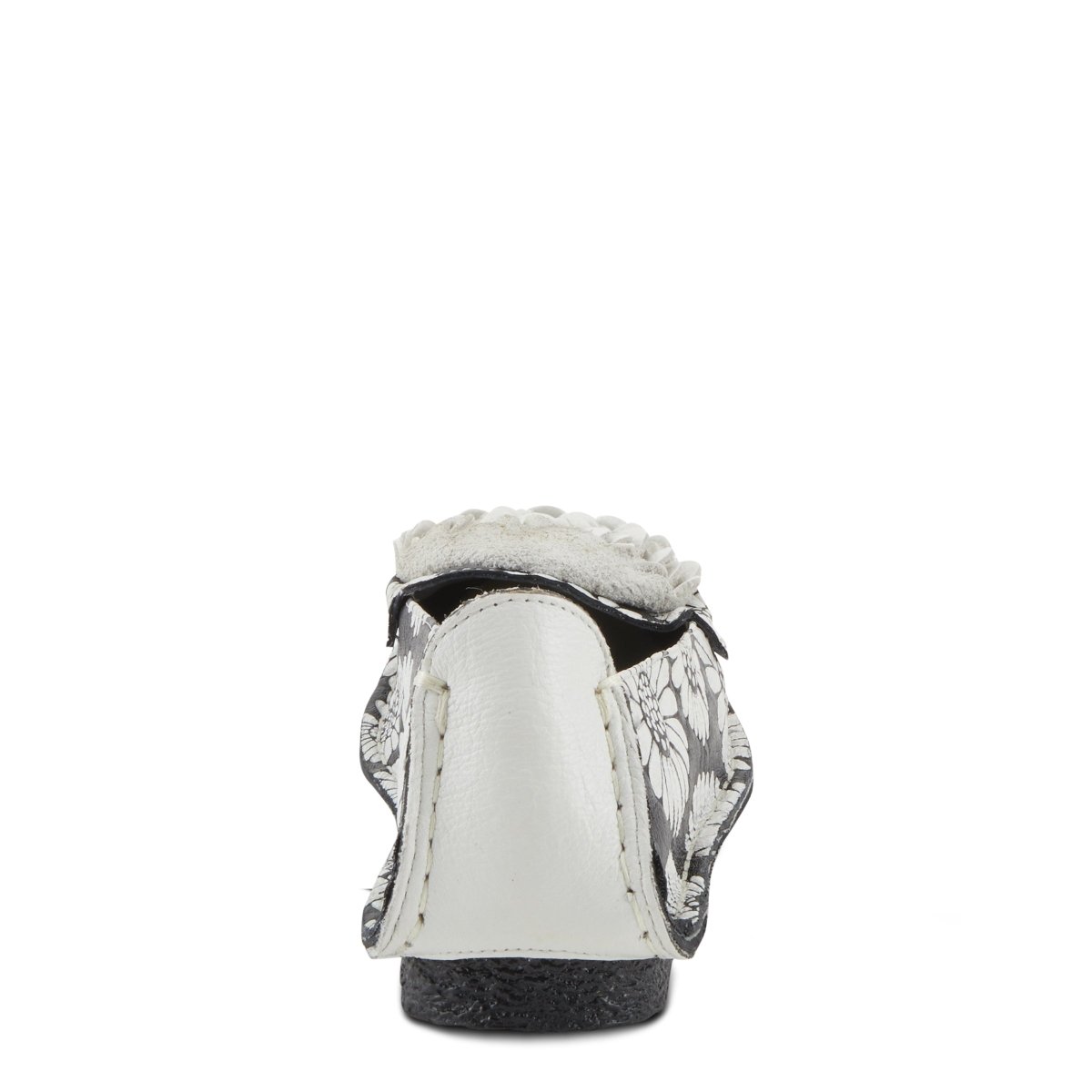 Spring Step Shoes L'artiste Dezi Garden Women's Closed Toe Slip On Shoes Slip - On Casual Shoes by Spring Step Shoes – Don't Panic Shoes