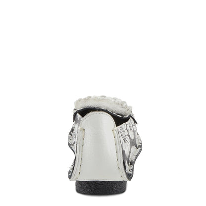 Spring Step Shoes L'artiste Dezi Garden Women's Closed Toe Slip On Shoes Slip - On Casual Shoes by Spring Step Shoes – Don't Panic Shoes