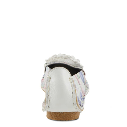 Spring Step Shoes L'artiste Dezi Garden Women's Closed Toe Slip On Shoes Slip - On Casual Shoes by Spring Step Shoes – Don't Panic Shoes