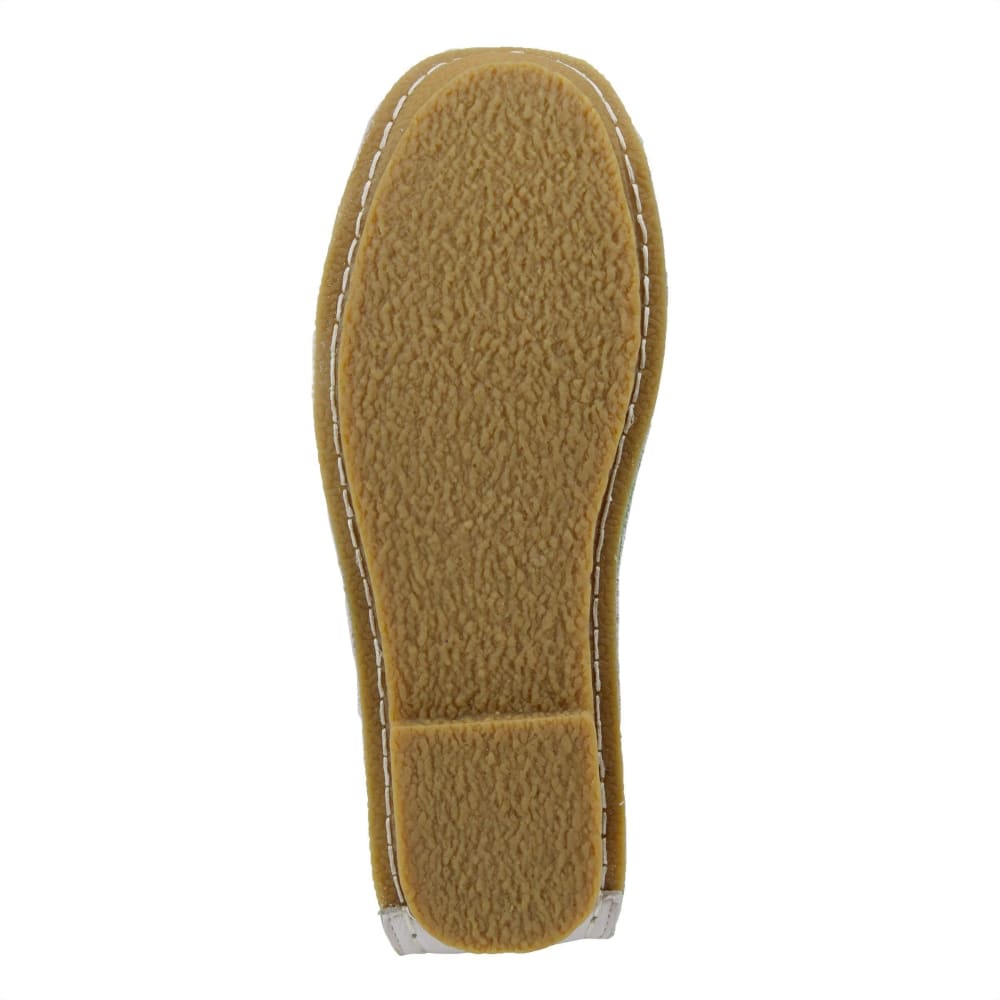 Spring Step Shoes L'artiste Dezi Women's Black Leather Red Rose Multi Slip On Shoes by Spring Step Shoes – Don't Panic Shoes