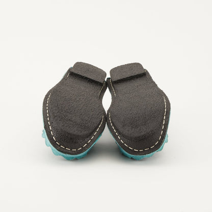 Spring Step Shoes L'artiste Dezi Women's Handpainted Leather Shoes Slip - On Shoe by Spring Step Shoes – Don't Panic Shoes