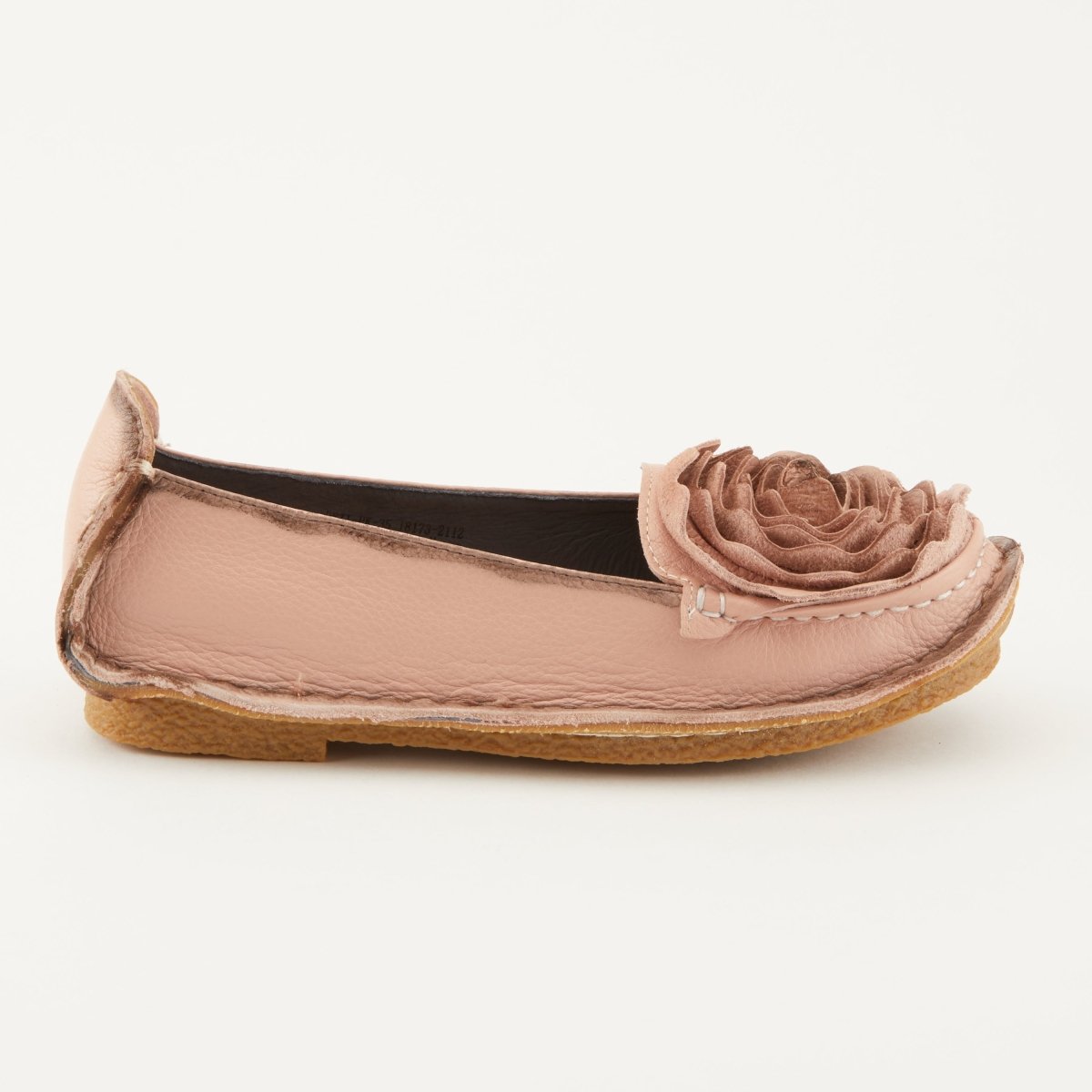 Spring Step Shoes L'artiste Dezi Women's Handpainted Leather Shoes Slip - On Shoe by Spring Step Shoes – Don't Panic Shoes