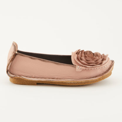 Spring Step Shoes L'artiste Dezi Women's Handpainted Leather Shoes Slip - On Shoe by Spring Step Shoes – Don't Panic Shoes