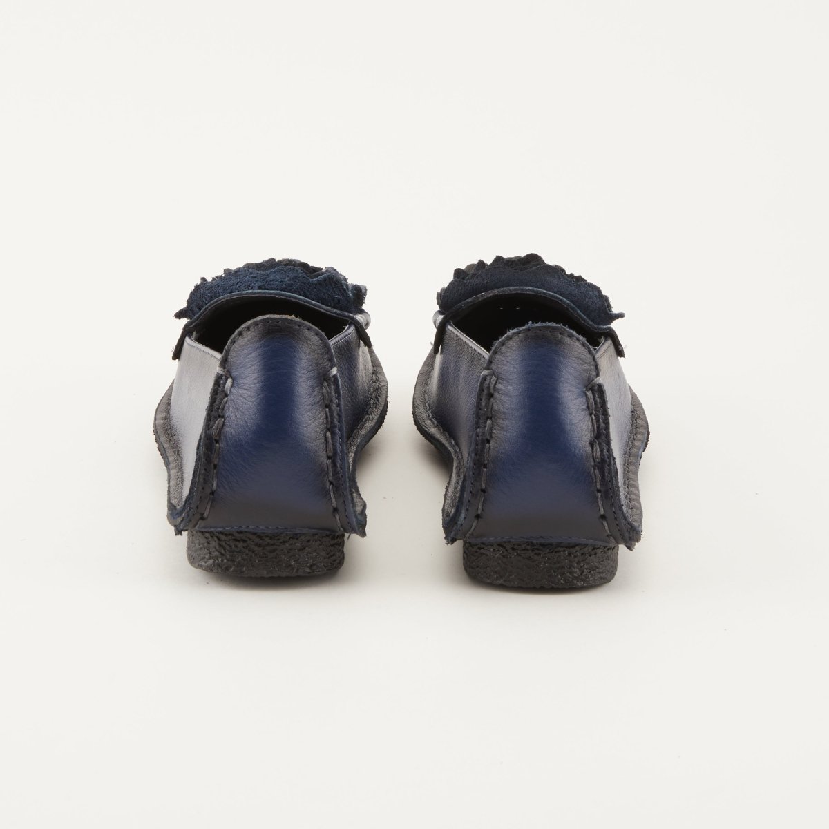 Spring Step Shoes L'artiste Dezi Women's Handpainted Leather Shoes Slip - On Shoe by Spring Step Shoes – Don't Panic Shoes