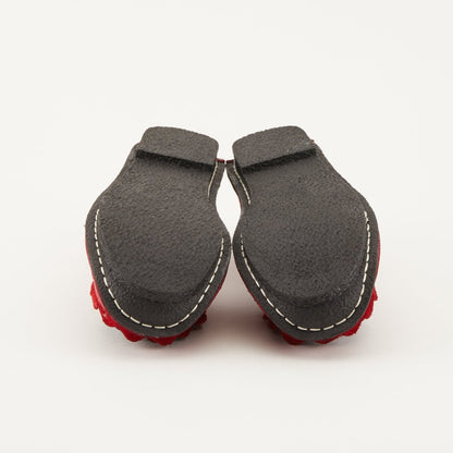 Spring Step Shoes L'artiste Dezi Women's Handpainted Leather Shoes Slip - On Shoe by Spring Step Shoes – Don't Panic Shoes