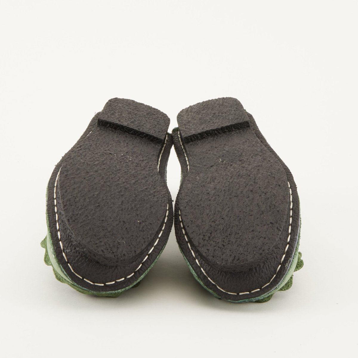 Spring Step Shoes L'artiste Dezi Women's Handpainted Leather Shoes Slip - On Shoe by Spring Step Shoes – Don't Panic Shoes