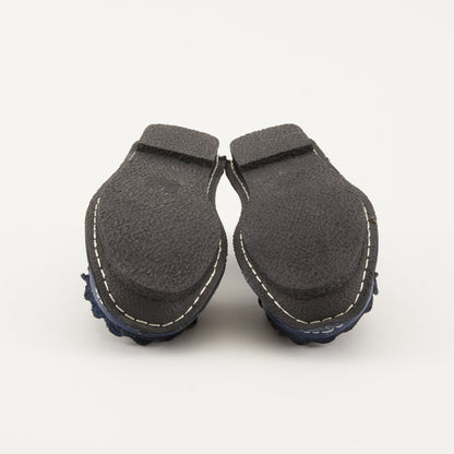 Spring Step Shoes L'artiste Dezi Women's Handpainted Leather Shoes Slip - On Shoe by Spring Step Shoes – Don't Panic Shoes