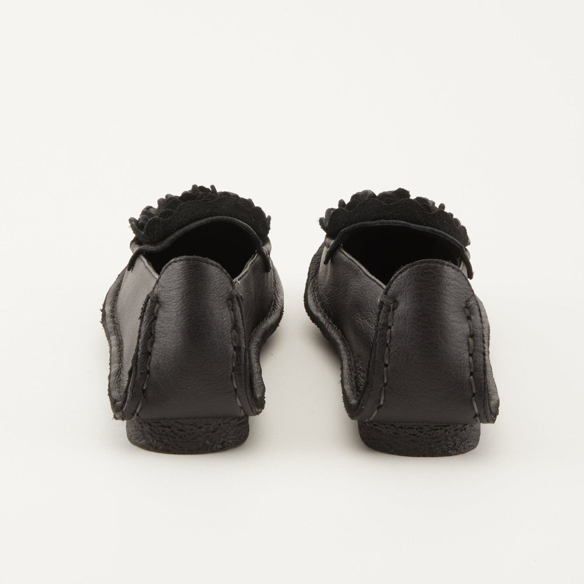 Spring Step Shoes L'artiste Dezi Women's Handpainted Leather Shoes Slip - On Shoe by Spring Step Shoes – Don't Panic Shoes