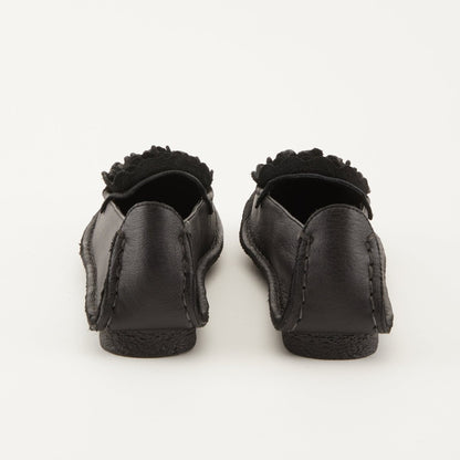 Spring Step Shoes L'artiste Dezi Women's Handpainted Leather Shoes Slip - On Shoe by Spring Step Shoes – Don't Panic Shoes