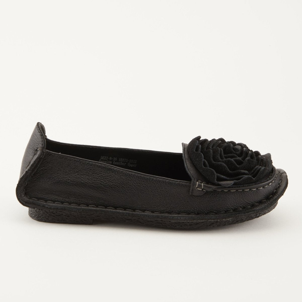 Spring Step Shoes L'artiste Dezi Women's Handpainted Leather Shoes Slip - On Shoe by Spring Step Shoes – Don't Panic Shoes