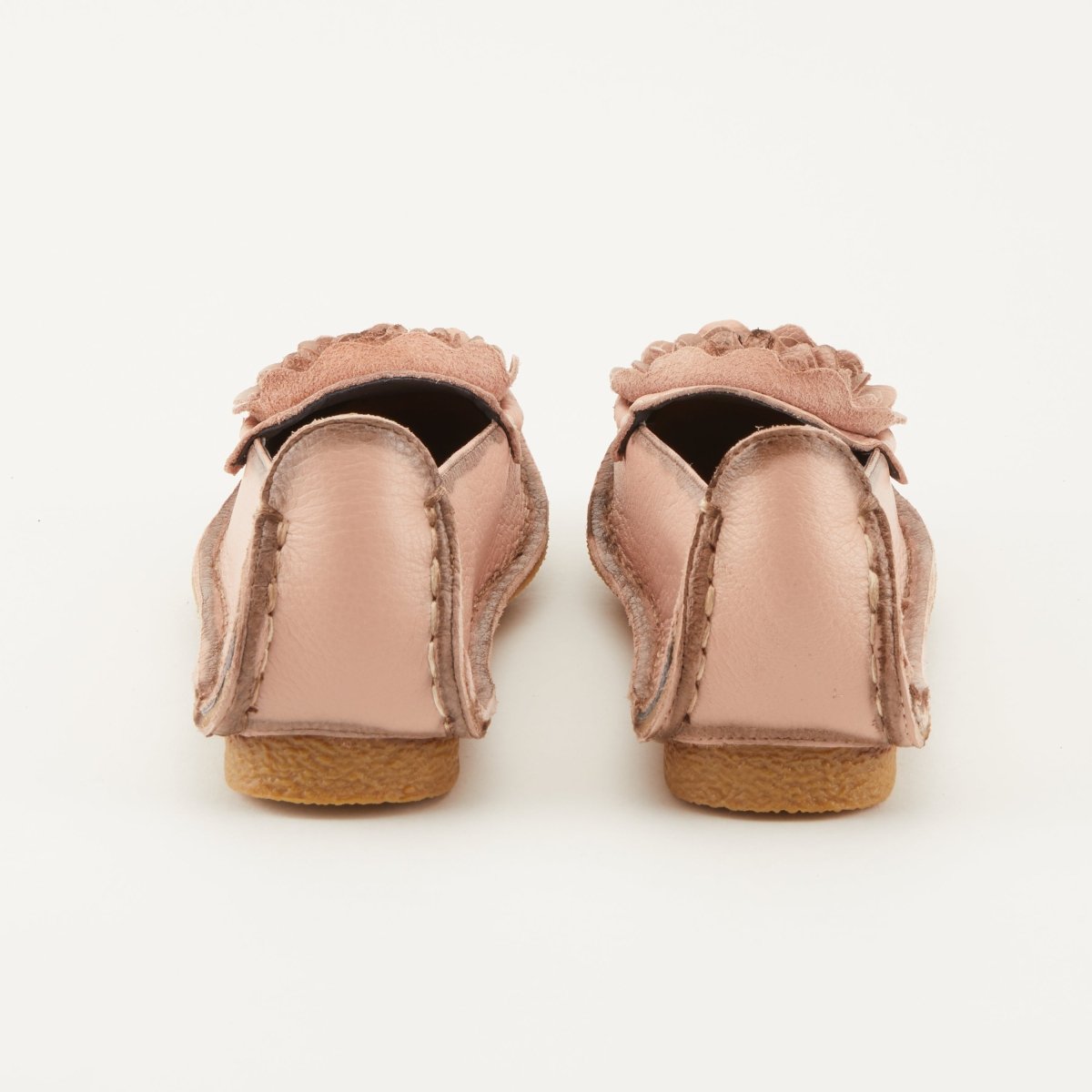 Spring Step Shoes L'artiste Dezi Women's Handpainted Leather Shoes Slip - On Shoe by Spring Step Shoes – Don't Panic Shoes