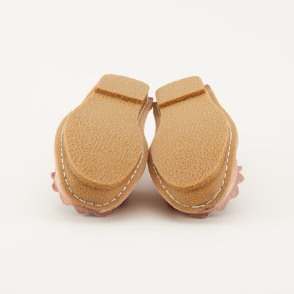 Spring Step Shoes L'artiste Dezi Women's Handpainted Leather Shoes Slip - On Shoe by Spring Step Shoes – Don't Panic Shoes