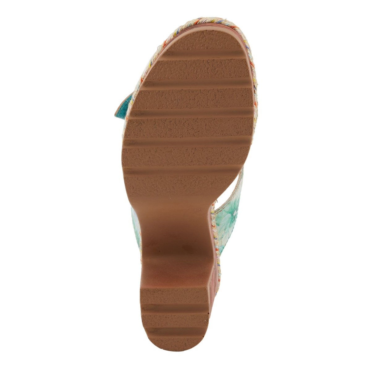 Spring Step Shoes L'artiste Dreamt Women's Lightweight Slide Sandals Pumps & Heels Casual Sandals by Spring Step Shoes – Don't Panic Shoes