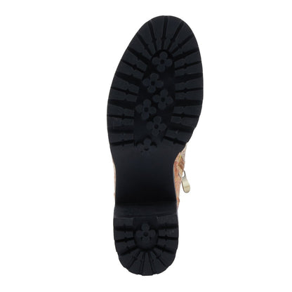 Spring Step Shoes L'artiste Elaineten Boots Platform Casual Boots by Spring Step Shoes – Don't Panic Shoes