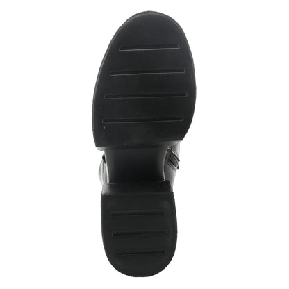 Spring Step Shoes L'artiste Feathered Boots Shoes by Spring Step Shoes – Don't Panic Shoes