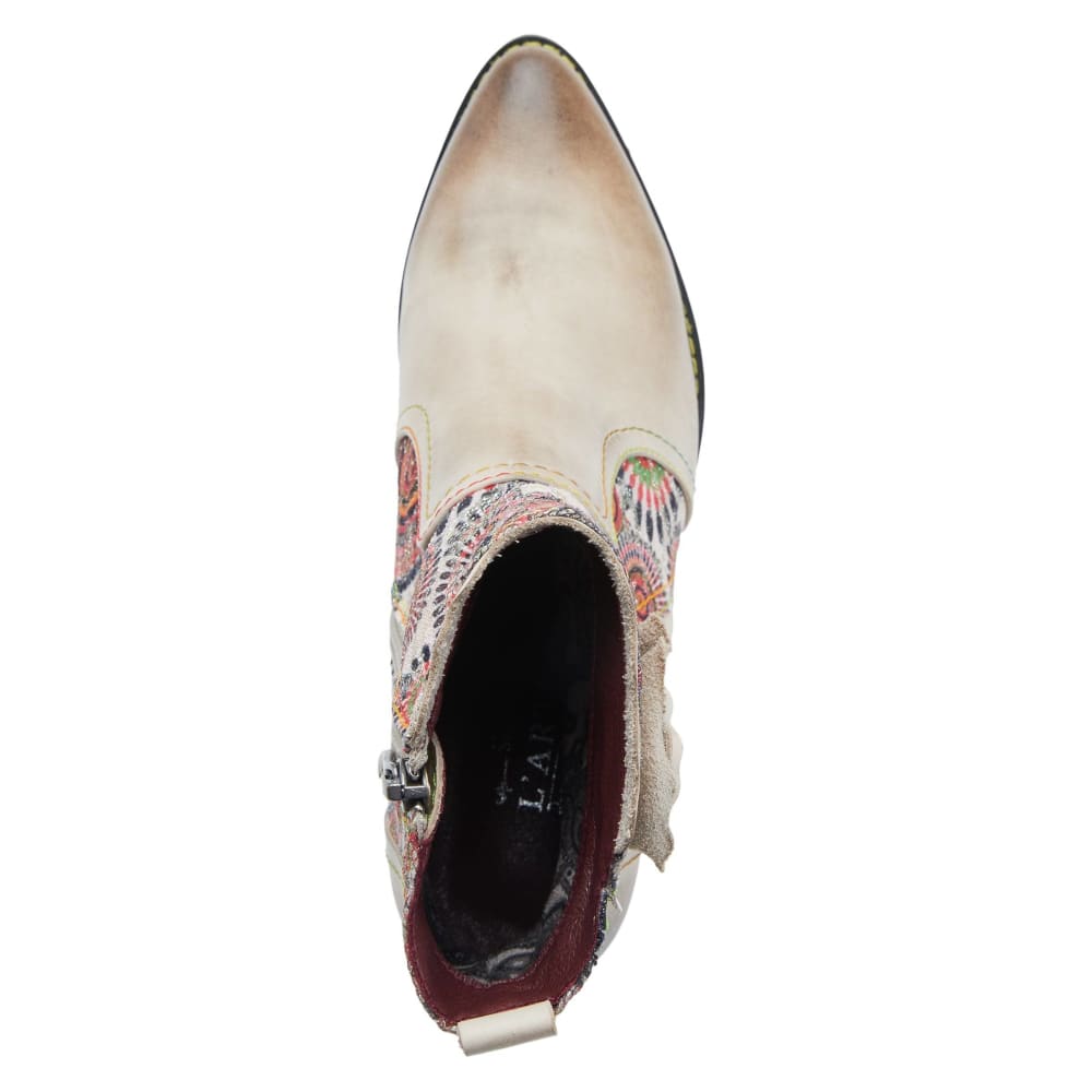 Spring Step Shoes L`artiste Femfatale Boots