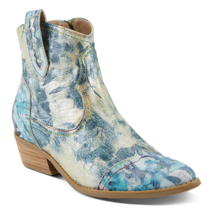 Spring Step Shoes L'artiste Flirtini Boots Booties Casual Boots by Spring Step Shoes – Don't Panic Shoes