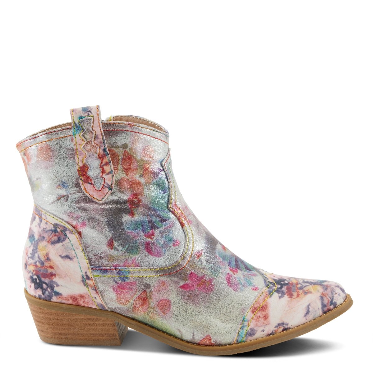 Spring Step Shoes L'artiste Flirtini Boots Booties Casual Boots by Spring Step Shoes – Don't Panic Shoes