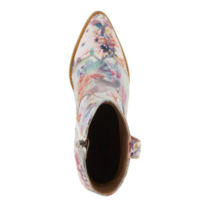 Spring Step Shoes L'artiste Flirtini Boots Booties Casual Boots by Spring Step Shoes – Don't Panic Shoes