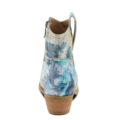 Spring Step Shoes L'artiste Flirtini Boots Booties Casual Boots by Spring Step Shoes – Don't Panic Shoes