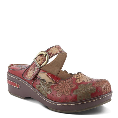 Spring Step Shoes L'artiste Flochino Women's Comfort Clogs Casual Clogs by Spring Step Shoes – Don't Panic Shoes