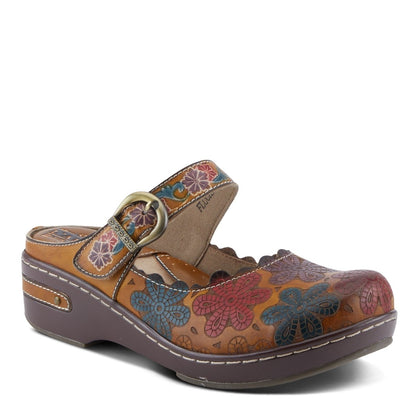 Spring Step Shoes L'artiste Flochino Women's Comfort Clogs Casual Clogs by Spring Step Shoes – Don't Panic Shoes